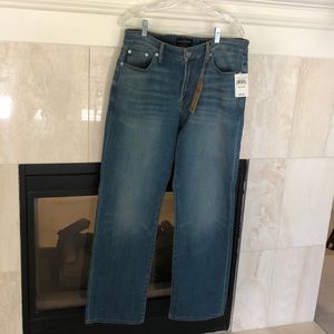 Men’s Lucky jeans